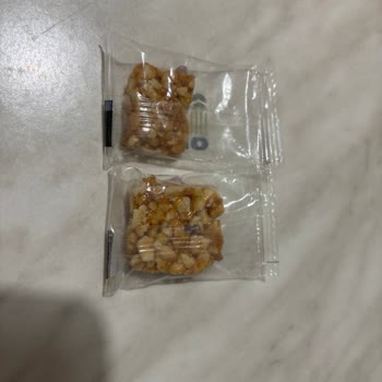 Eksik Gramajlı Krokan Paketleri Sorunu