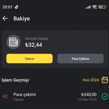 Para Çekiminde Yaşanan Sorun Ve İletişim Eksikliği
