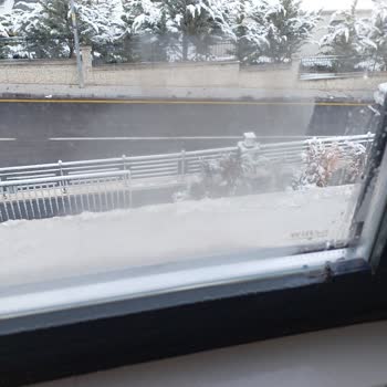 Winsa Isıcamlı Cam Balkonlarda Sürekli Su Sızıntısı Sorunu