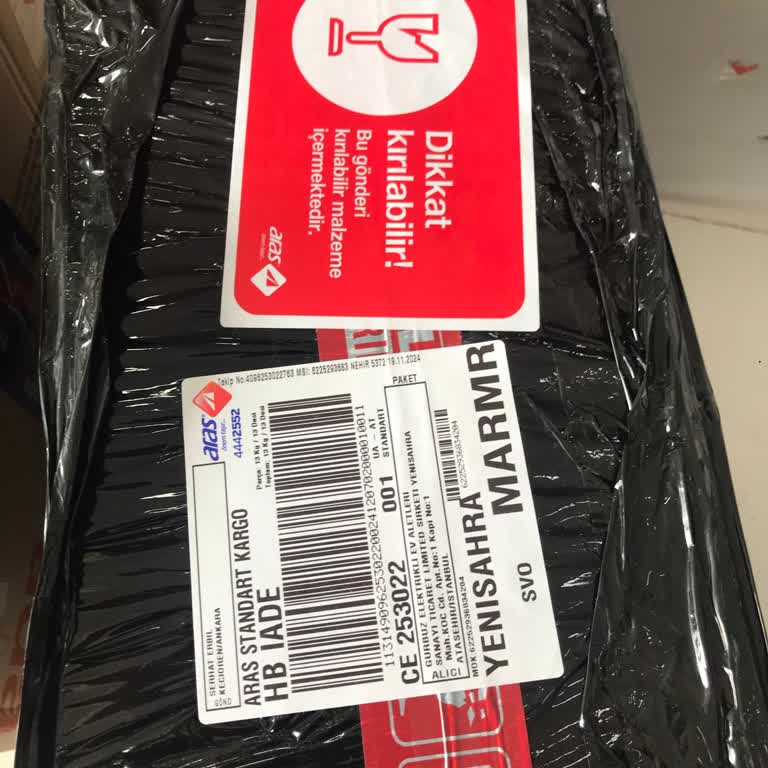 İade Talebim Neden Reddedildi?