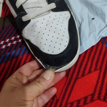 Puma Ayakkabıda Yapışkan Sorunu Ve Kullanıcı Hatası İddiası