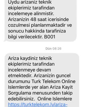 Tivibu Teknik Destek Eksikliği Ve Takipsizlik Sorunu