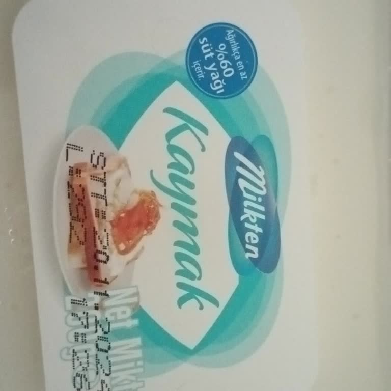 Tarihi Geçmiş Ürün Ve İlgisiz Çalışan