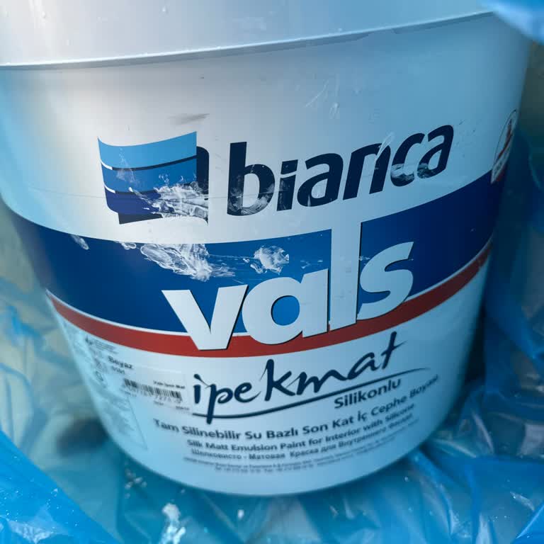 Ağır Boya Kokusu Ve Kusurlu Ürün Sorunu