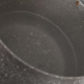 Karaca Bio Granit Çaydanlık Paslanma Sorunu