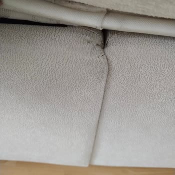 Kerman Mobilya Mağazasından Aldığım Baza Sorunları Çözülmüyor