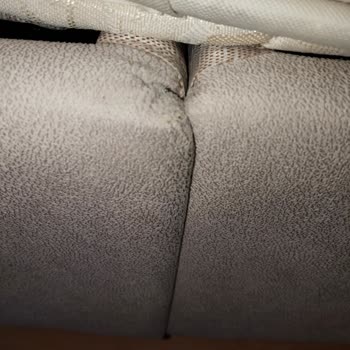 Kerman Mobilya Mağazasından Aldığım Baza Sorunları Çözülmüyor