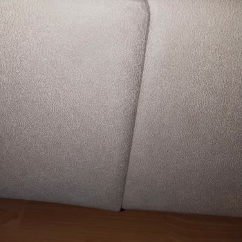 Kerman Mobilya Mağazasından Aldığım Baza Sorunları Çözülmüyor