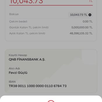 Paribu Hesabım Neden Blokelendi?