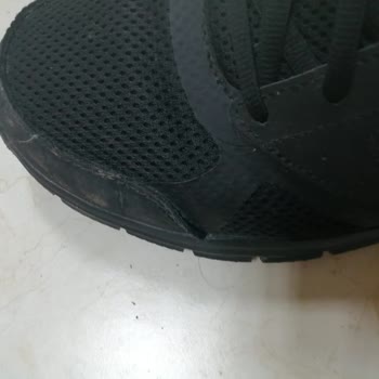 Skechers Ayakkabı Ve A101 Müşteri Hizmetleri Hayal Kırıklığı