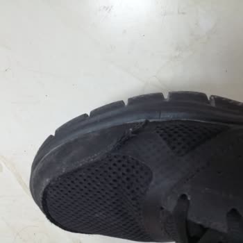 Skechers Ayakkabı Ve A101 Müşteri Hizmetleri Hayal Kırıklığı