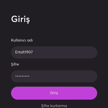 Getirbet Hesabım Haksız Yere Kapatıldı