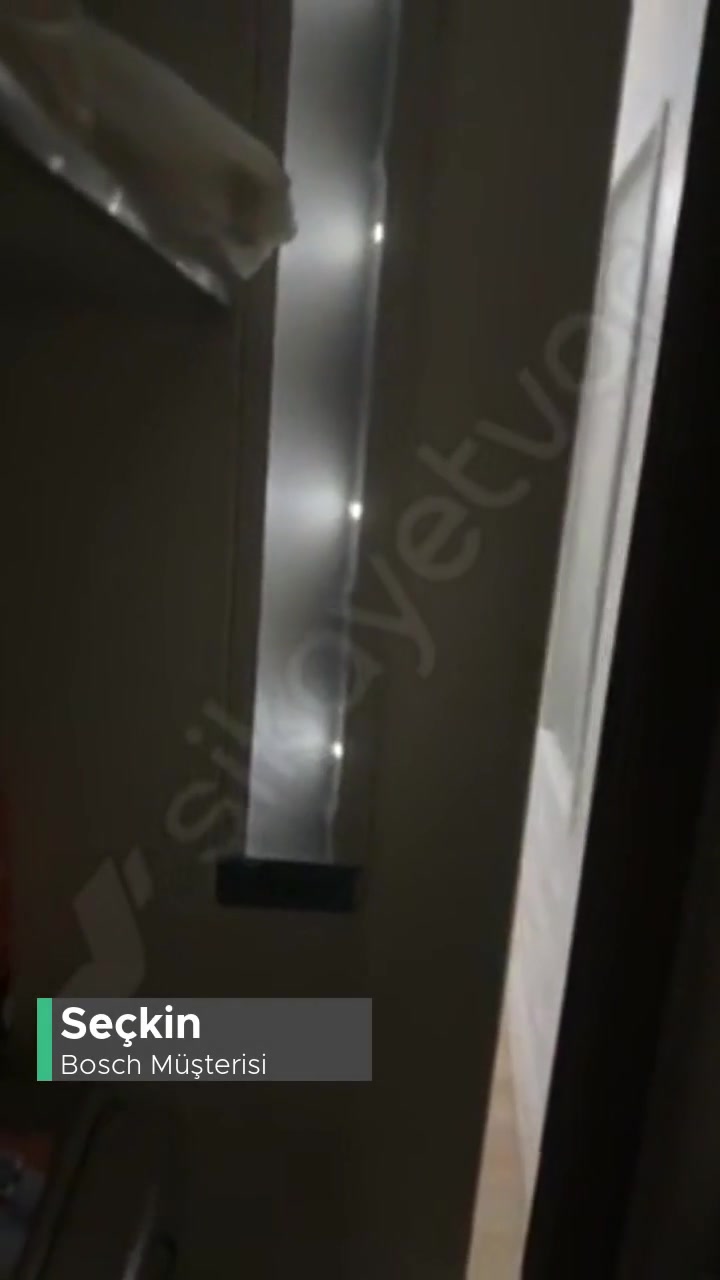Bosch Buzdolabımın LED Arıza Sorunu videonun kapak resmi