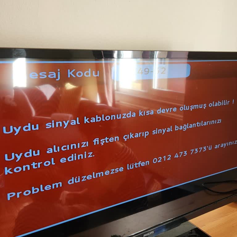 Adres Değişikliğinde Sinyal Sorunu Ve Ek Ücret Talebi