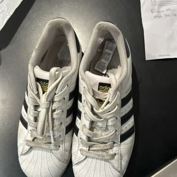 Adidas Mağazasından Aldığım Ürünlerin Kalitesizliği Ve Müşteri Hizmetleri Sorunu