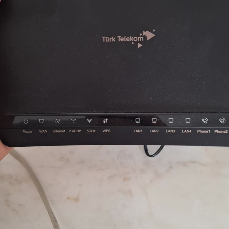 Modem İadesi Ve Kargo Ücreti Haksızlığı