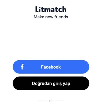 Cihaz Engeli Nedeniyle Sosyal Bağlantı Sorunu