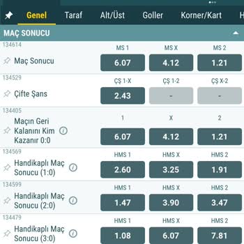 Korner Sayısı Yanıltmacası Ve Ödeme Sorunu