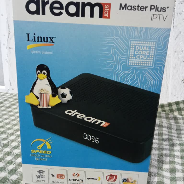 Dream Master Plus+ Cihazıyla Yaşanan Sorunlar