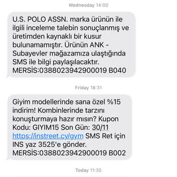 Garanti Kapsamında Ayakkabı Değişimi Sorunu
