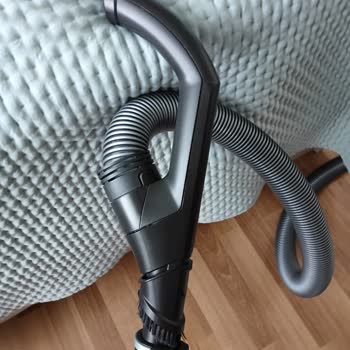 Miele Süpürge Servisinde Hayal Kırıklığı