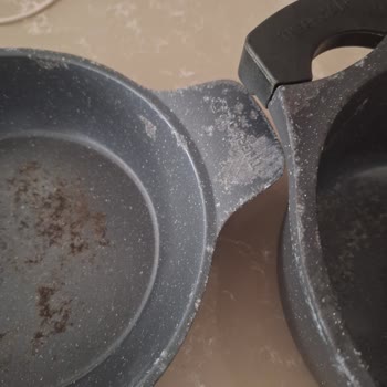 Thermoad Tencere Seti Hayal Kırıklığı