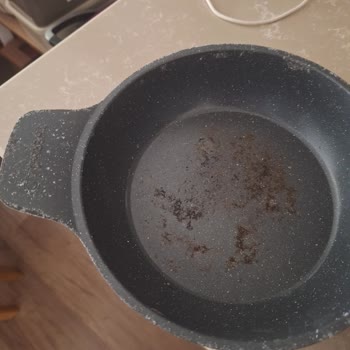 Thermoad Tencere Seti Hayal Kırıklığı