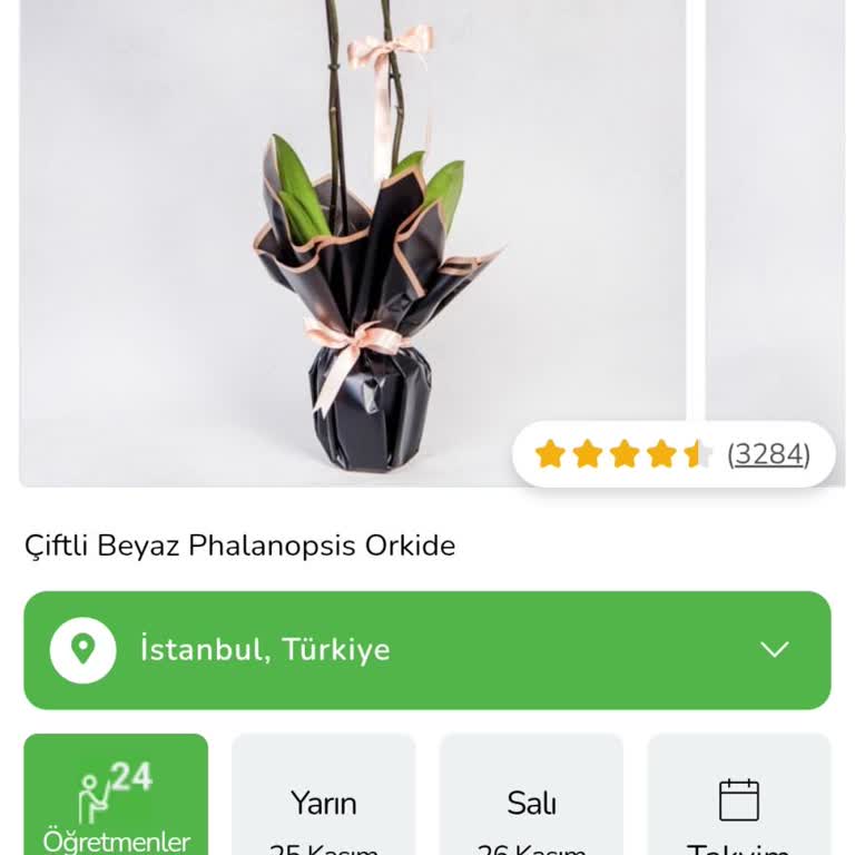 Özel Günlerde Fahiş Fiyat Artışı