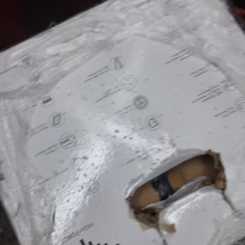 Teslimat Sorunu Ve Hasarlı Kargo