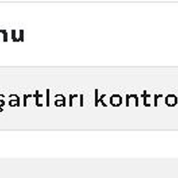 Vergisiz Telefon İmkanında Geciken Ödeme Sorunu