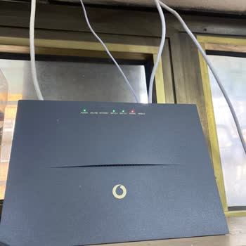 İnternet Sorunları Ve Yetersiz Müşteri Hizmetleri
