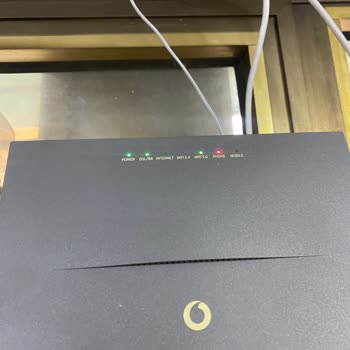 İnternet Sorunları Ve Yetersiz Müşteri Hizmetleri