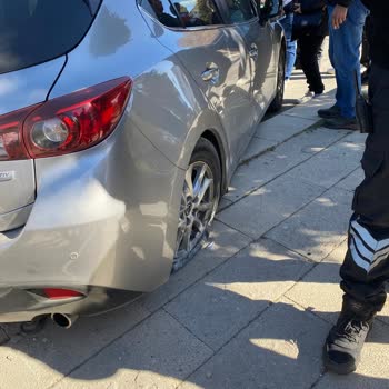 Quick Sigorta'nın Yavaş İşlemleri Ve Yetersiz Ödemesi