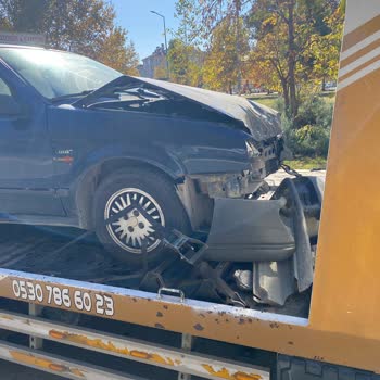 Quick Sigorta'nın Yavaş İşlemleri Ve Yetersiz Ödemesi