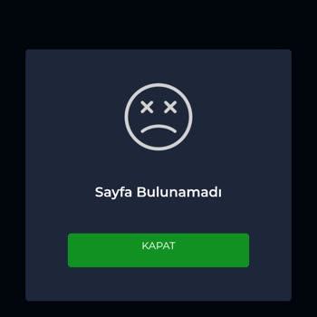 Ödeme Sorunları Ve Teknik Destek Eksiklikleri