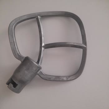 Schafer Pro Chef XL Hamur Yoğurma Aparatının Kalite Sorunu