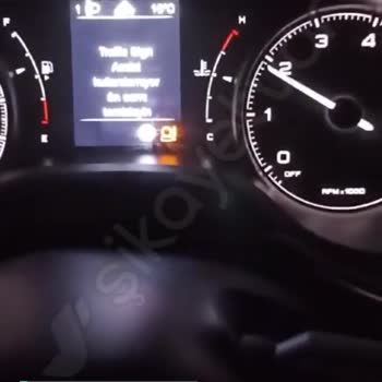 Fiat Servis Yetersizliği