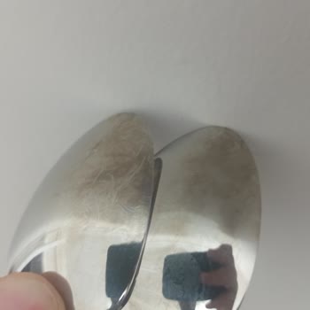 Bulaşık Makinesi Kabusu: Çizikler Ve Lekeler