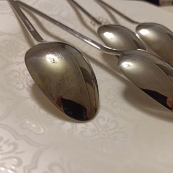 Bulaşık Makinesi Kabusu: Çizikler Ve Lekeler