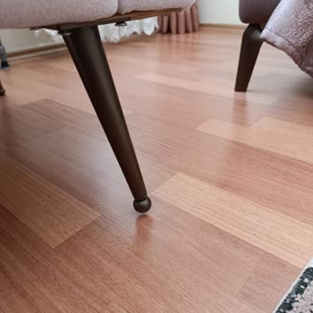 Doğtaş'tan Aldığımız Mobilyalarda Sürekli Sorunlar