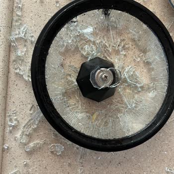 Karaca Tencere Kapağının Patlaması Hayal Kırıklığı Yarattı