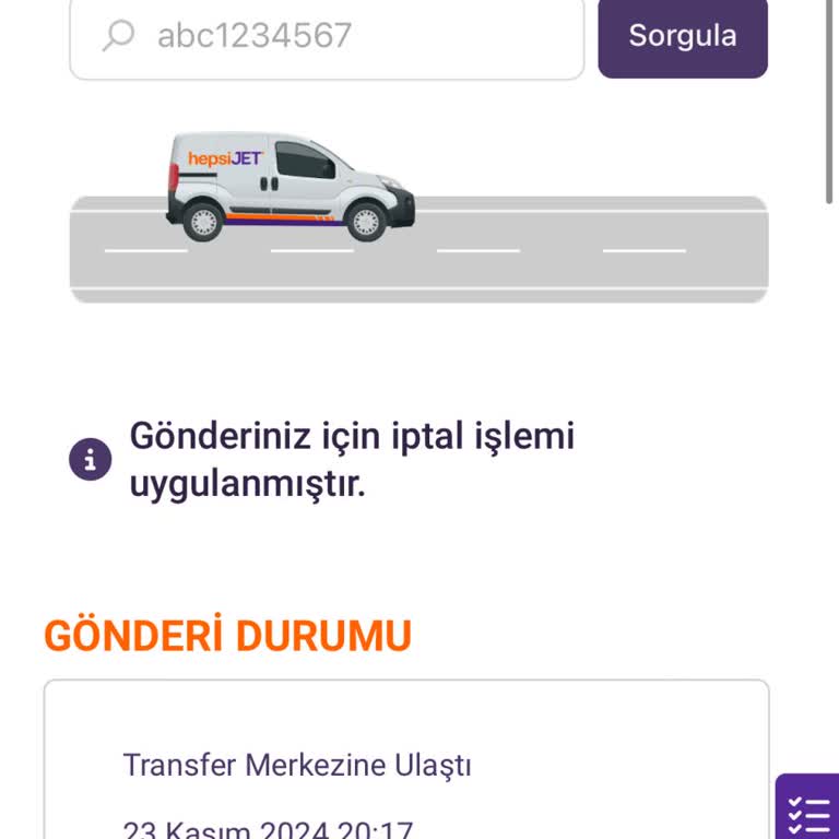 Afyon Aktarma Merkezinde Takılı Kalan Kargo Ve İletişim Sorunu