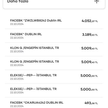 Habersiz Para Çekimi Ve Bilgilendirme Eksikliği