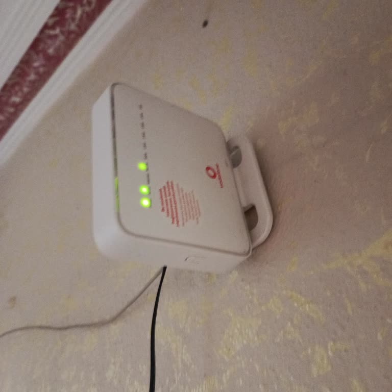 Vodafone Net İnternet Hizmetinde Sürekli Kesinti Sorunu