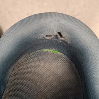 Skechers Ayakkabıda Kalite Hayal Kırıklığı