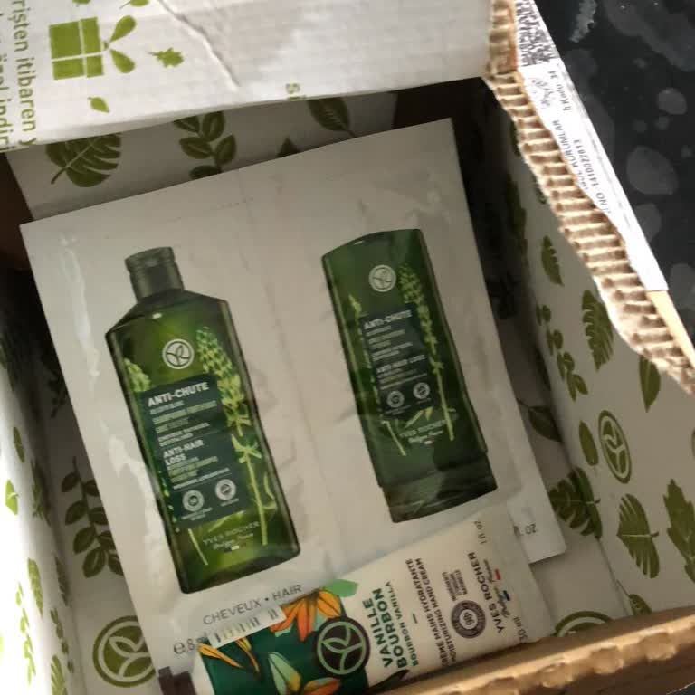 Eksik Ürün Ve Yanıltıcı Hediye Gönderimi