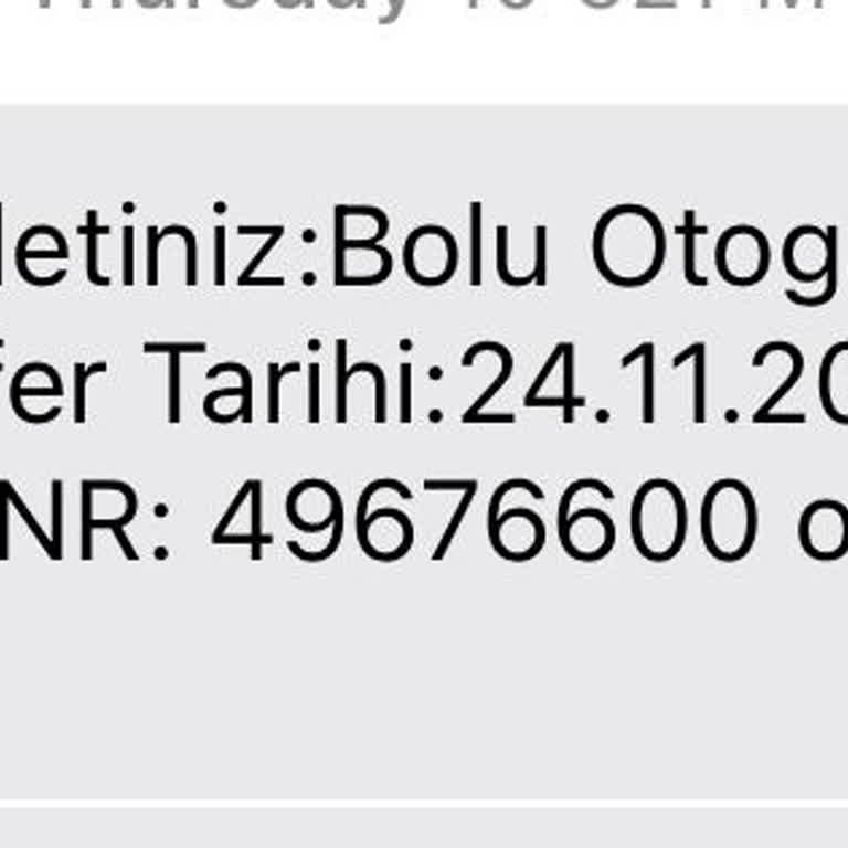 Efe Tur'un Sürekli Rötar Ve İlgisizlik Sorunu