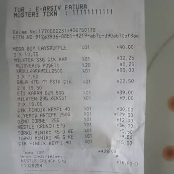 Çikolatadan Çıkan Tehlike: Dişim Kırıldı!