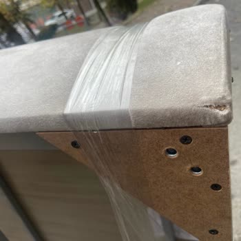 Aygünler Bellona'dan Gelen Ürünün Durumu Hayal Kırıklığı Yarattı