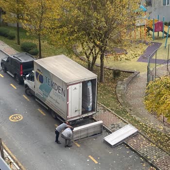 Aygünler Bellona'dan Gelen Ürünün Durumu Hayal Kırıklığı Yarattı